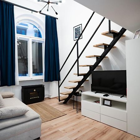 Downtown Double Room Deluxe With Joint Kitchen Budapest Esterno foto