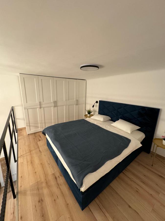 Downtown Double Room Deluxe With Joint Kitchen Budapest Esterno foto